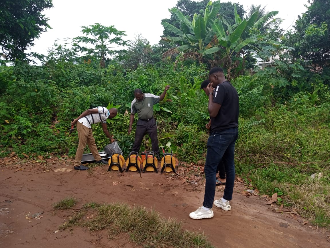 Ekpoma, Edo state